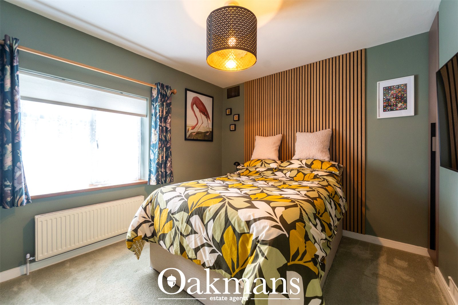 Lyttleton Avenue, Bromsgrove, B60