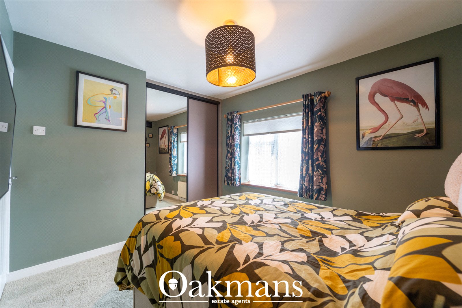 Lyttleton Avenue, Bromsgrove, B60