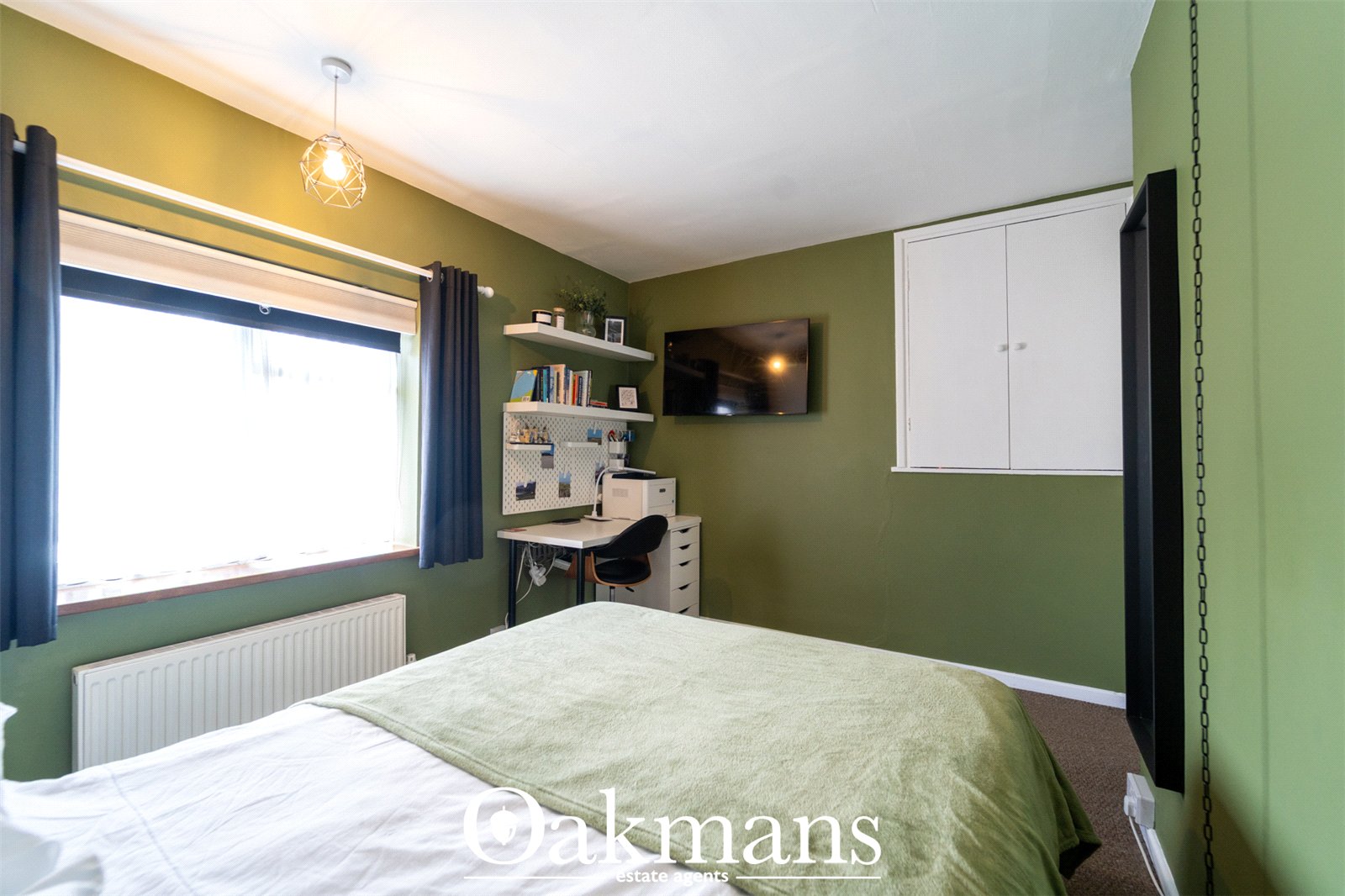 Lyttleton Avenue, Bromsgrove, B60