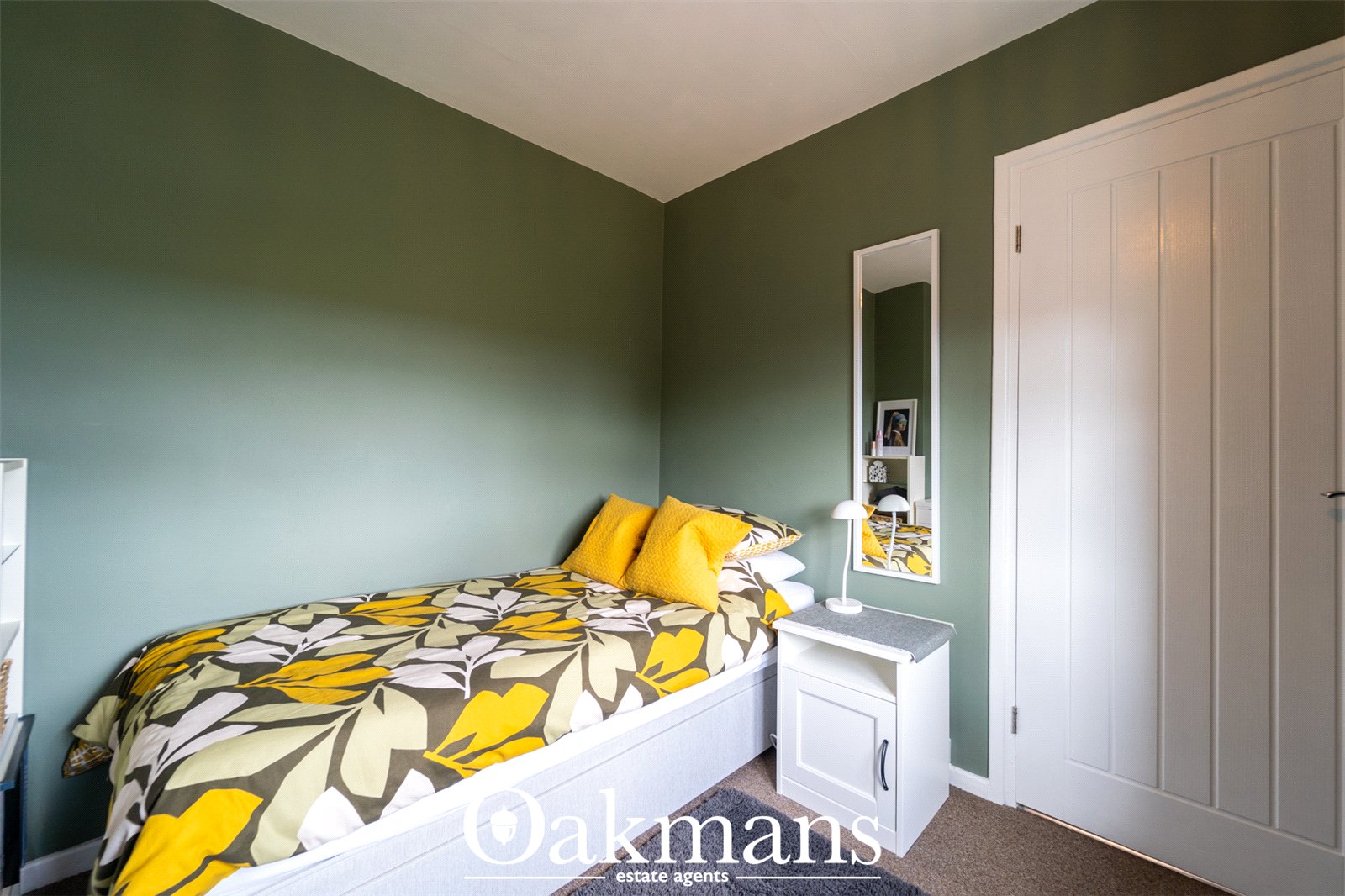 Lyttleton Avenue, Bromsgrove, B60