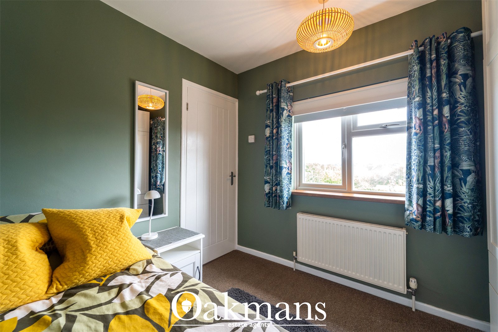 Lyttleton Avenue, Bromsgrove, B60