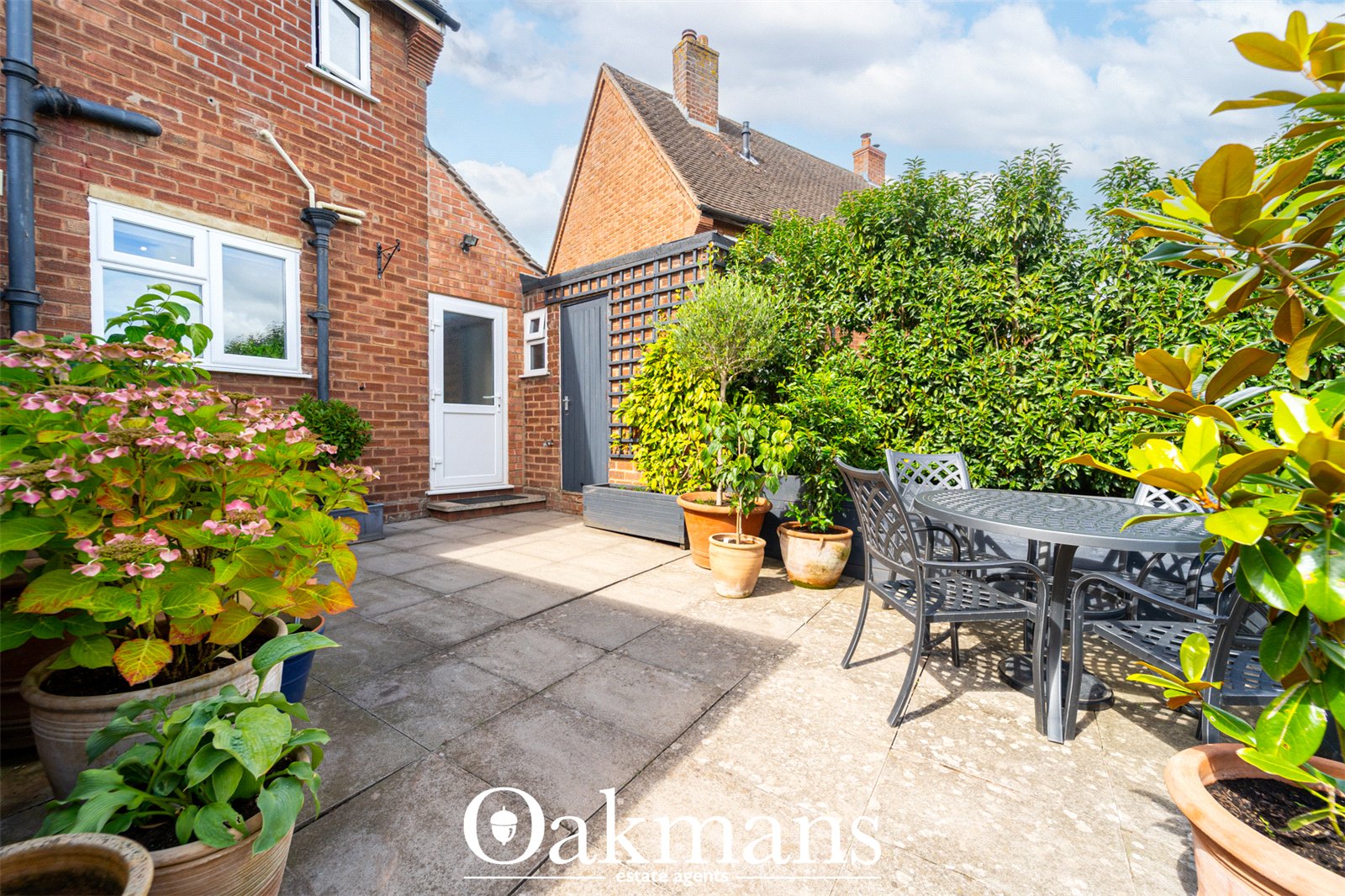 Lyttleton Avenue, Bromsgrove, B60