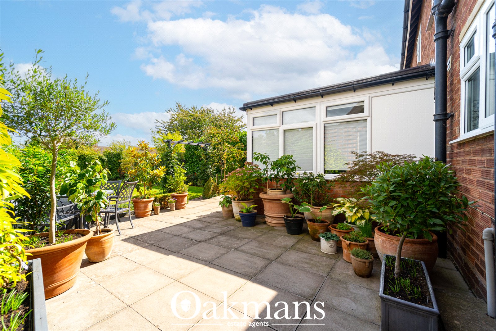 Lyttleton Avenue, Bromsgrove, B60