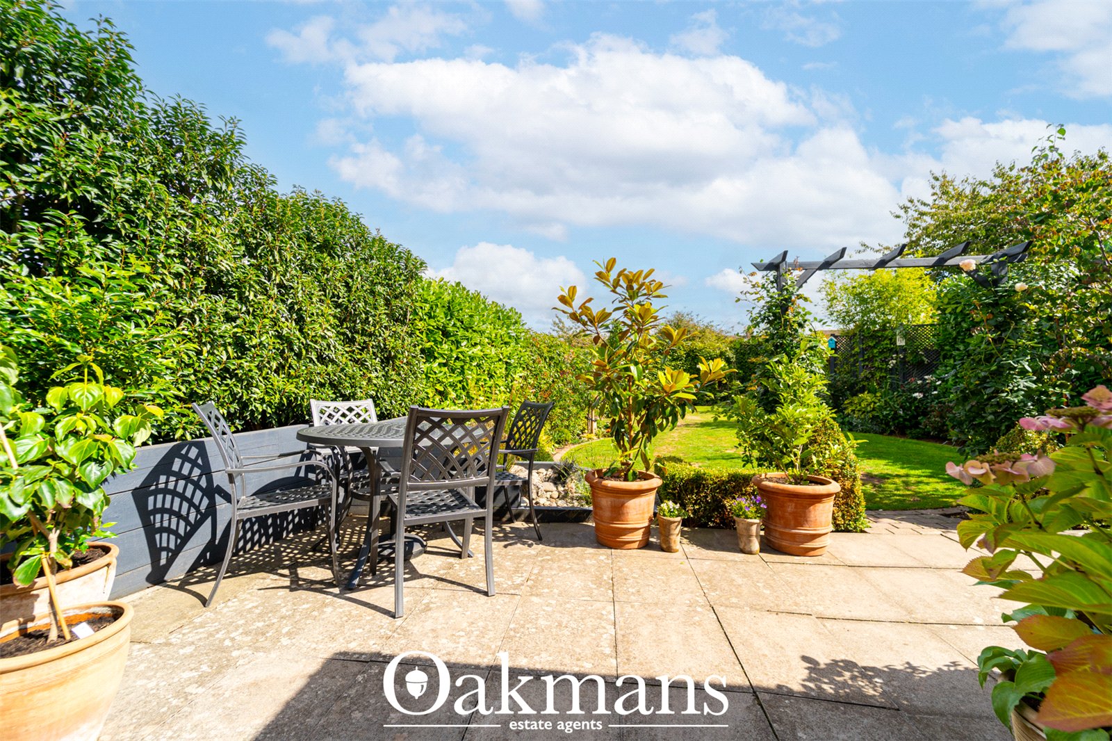Lyttleton Avenue, Bromsgrove, B60