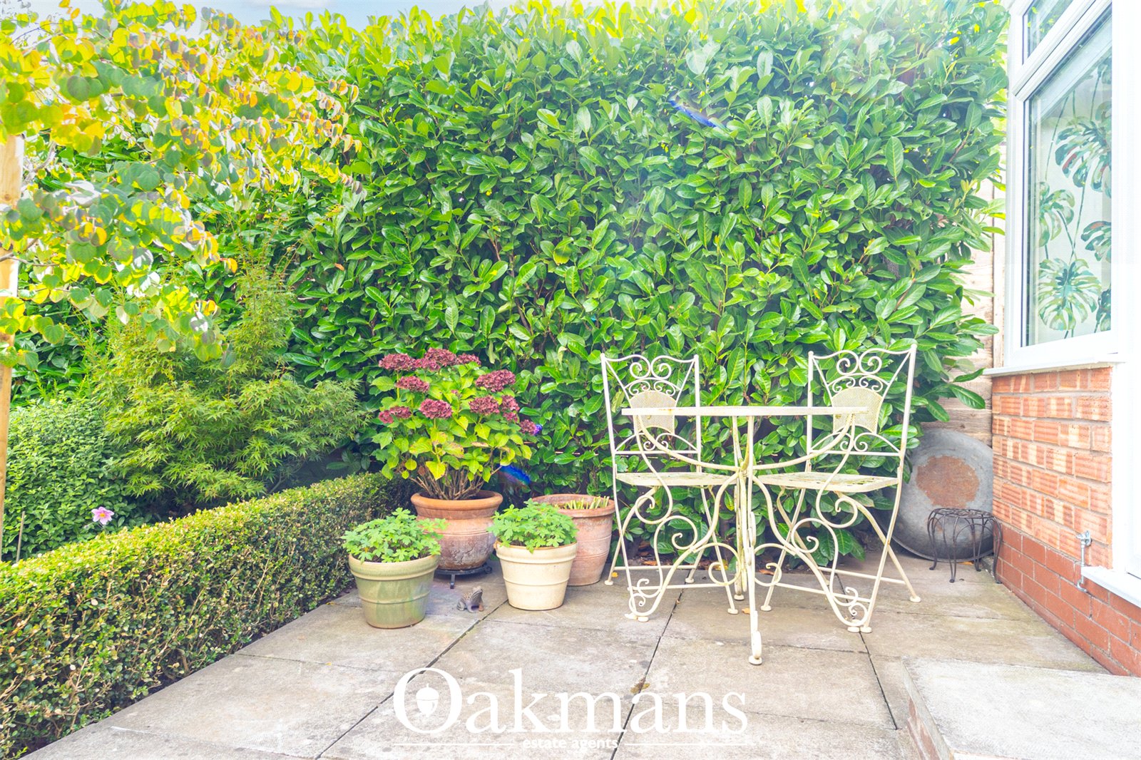 Lyttleton Avenue, Bromsgrove, B60