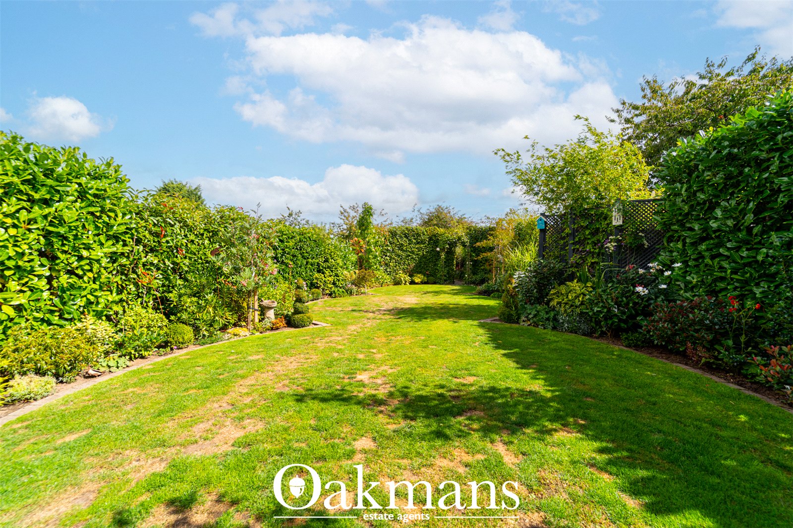 Lyttleton Avenue, Bromsgrove, B60