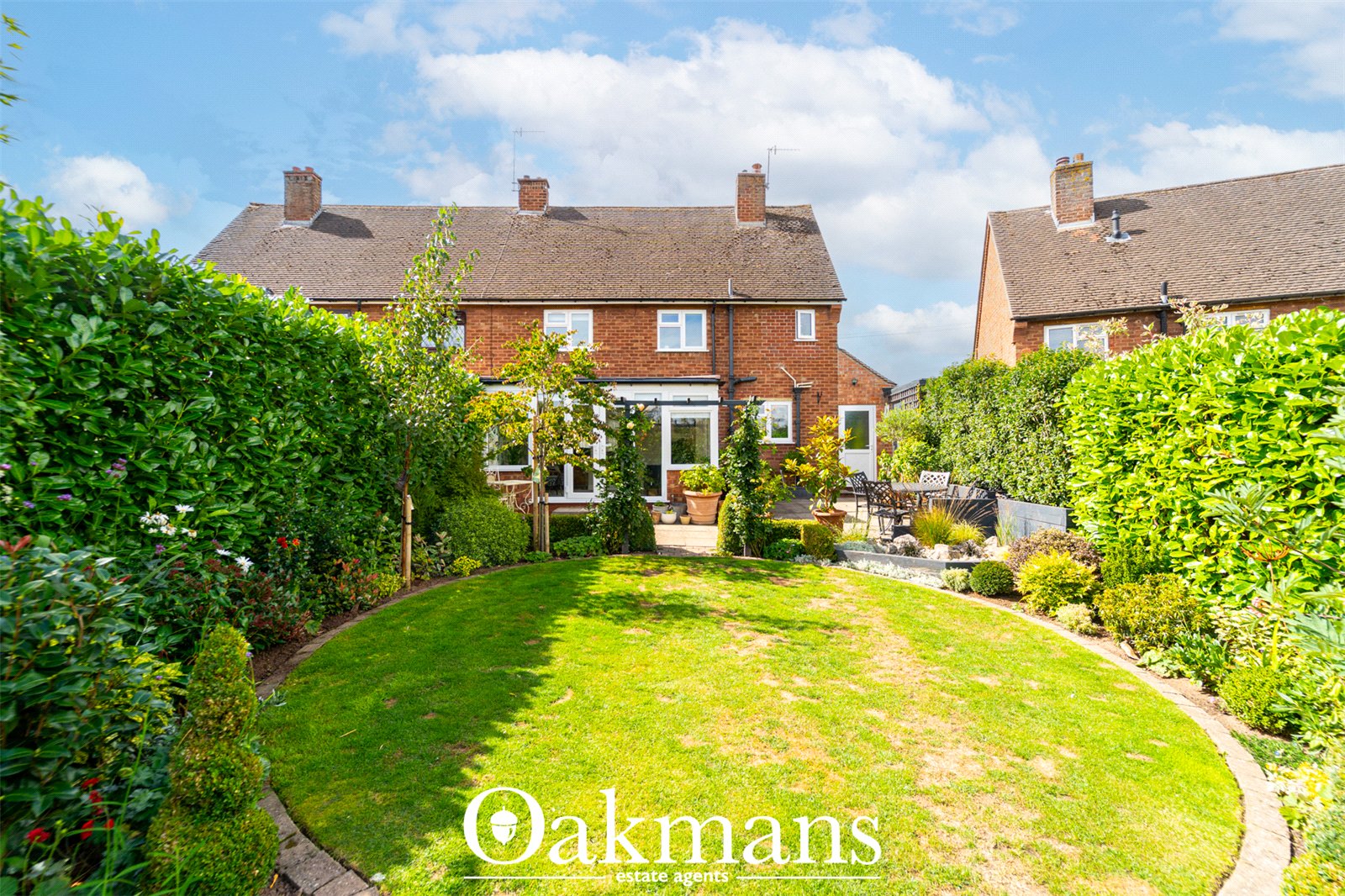 Lyttleton Avenue, Bromsgrove, B60