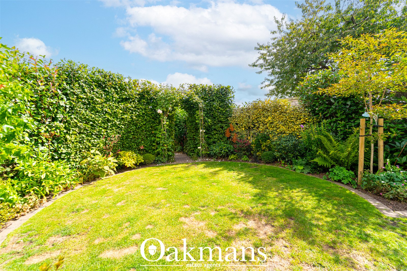 Lyttleton Avenue, Bromsgrove, B60