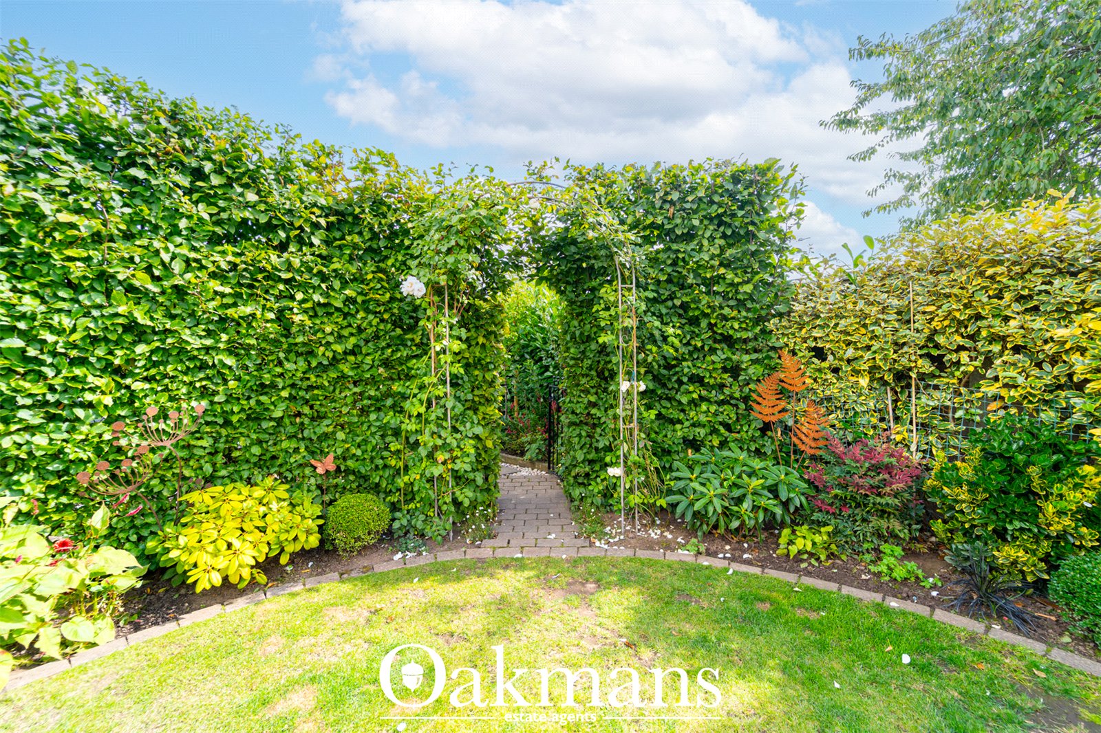 Lyttleton Avenue, Bromsgrove, B60