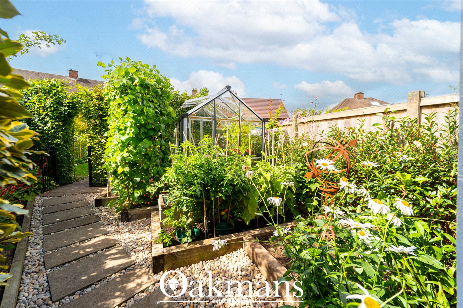 Lyttleton Avenue, Bromsgrove, B60
