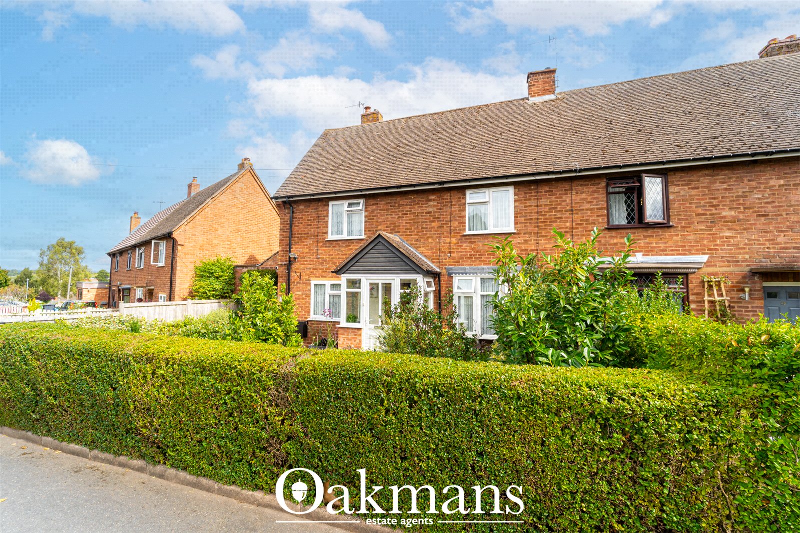 Lyttleton Avenue, Bromsgrove, B60