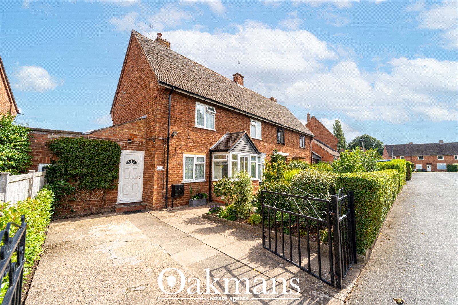 Lyttleton Avenue, Bromsgrove, B60