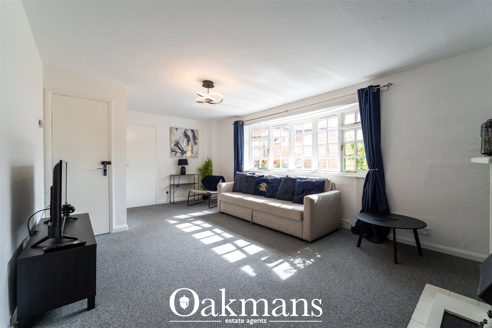 Cherry Orchard, Warwick, CV35