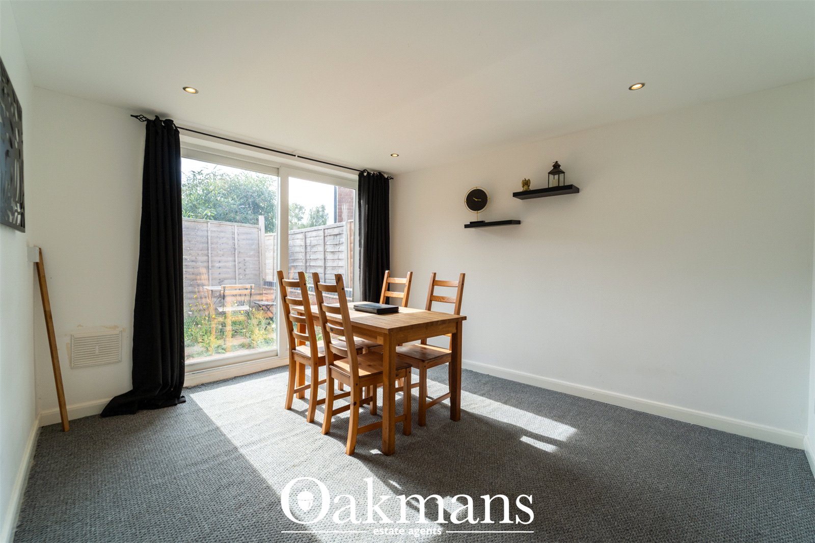 Cherry Orchard, Warwick, CV35
