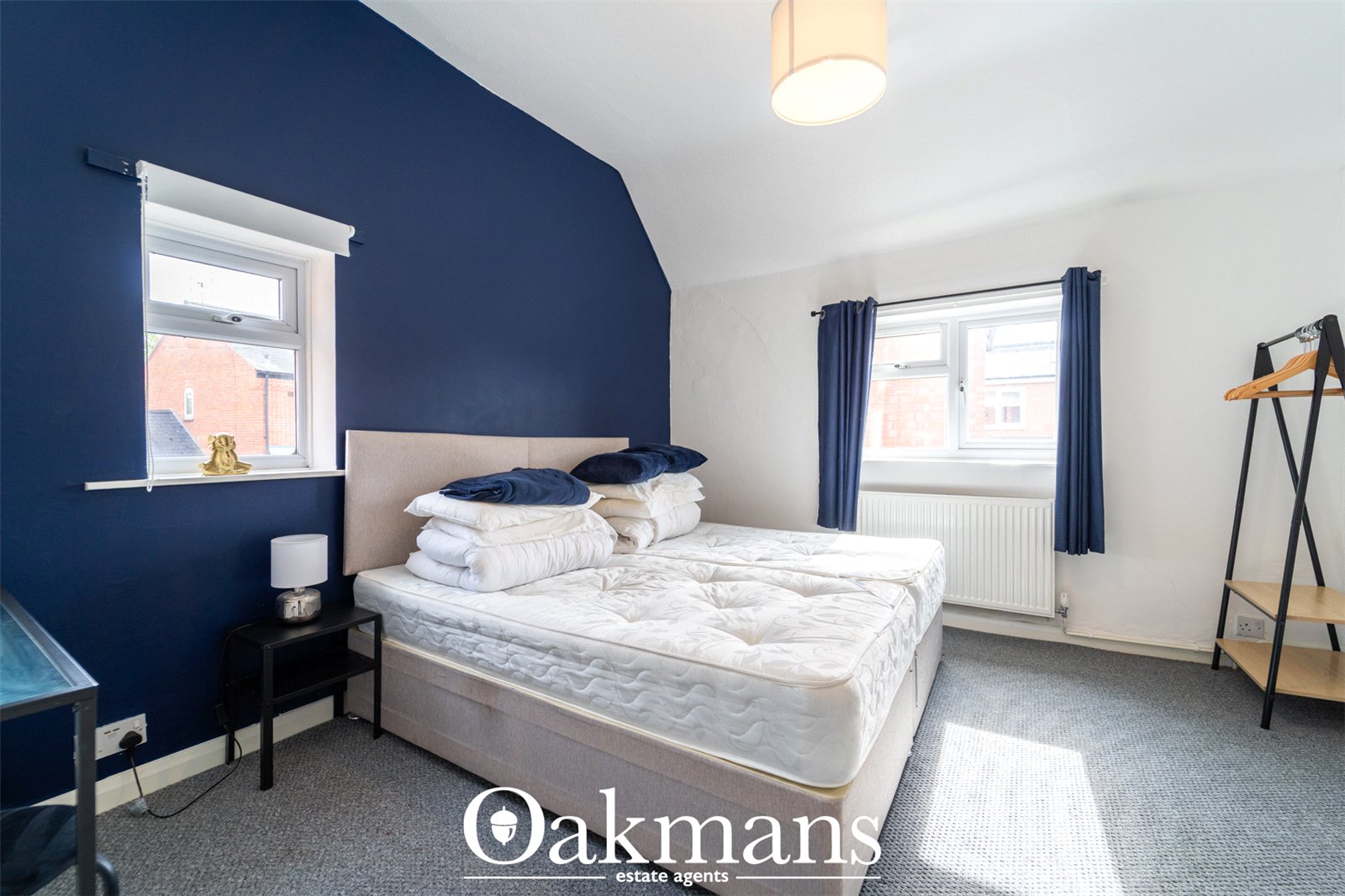 Cherry Orchard, Warwick, CV35