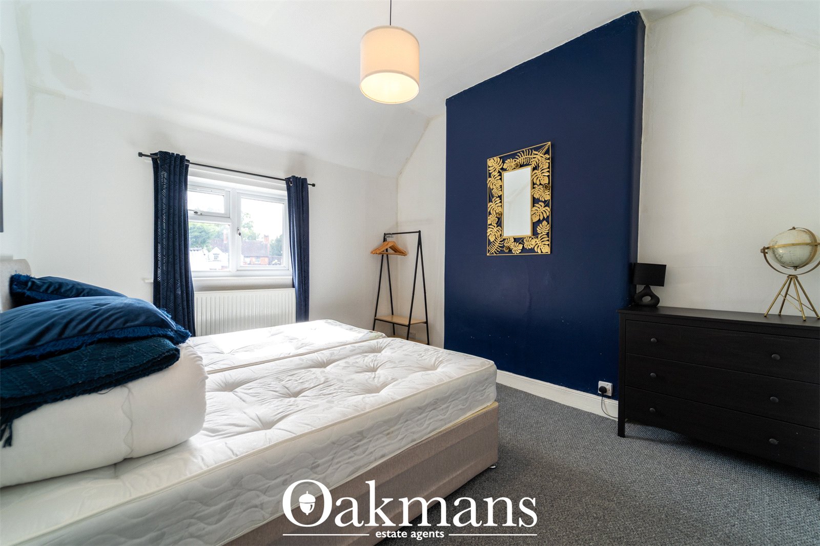 Cherry Orchard, Warwick, CV35