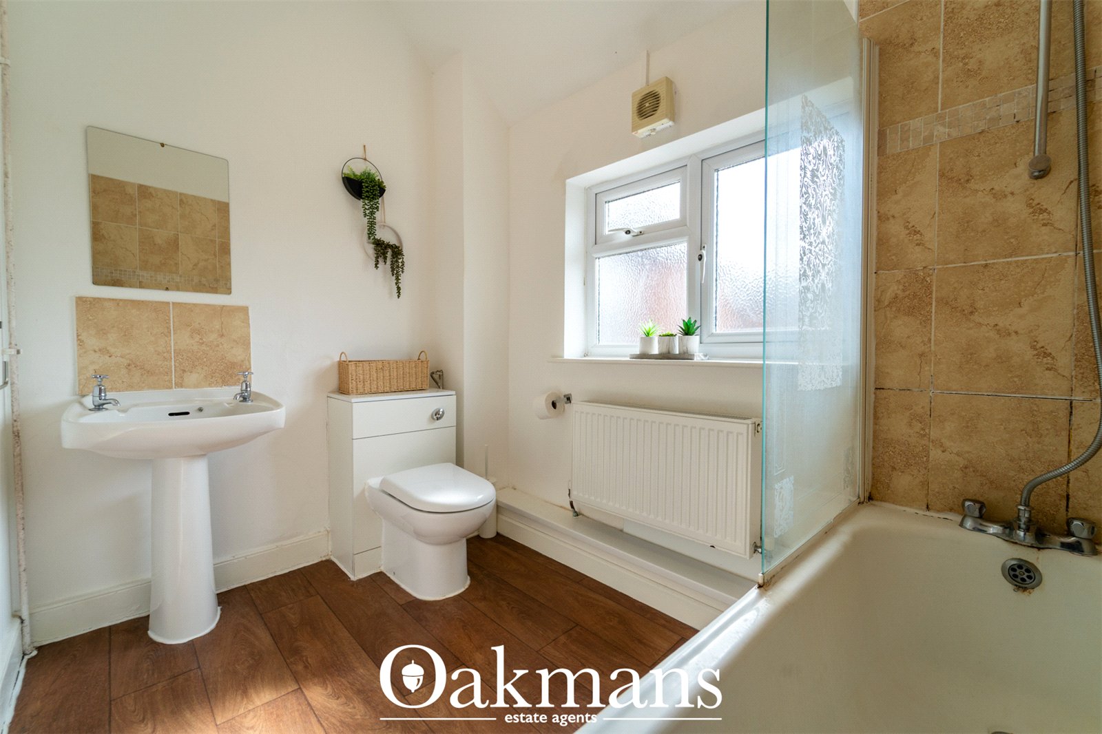Cherry Orchard, Warwick, CV35