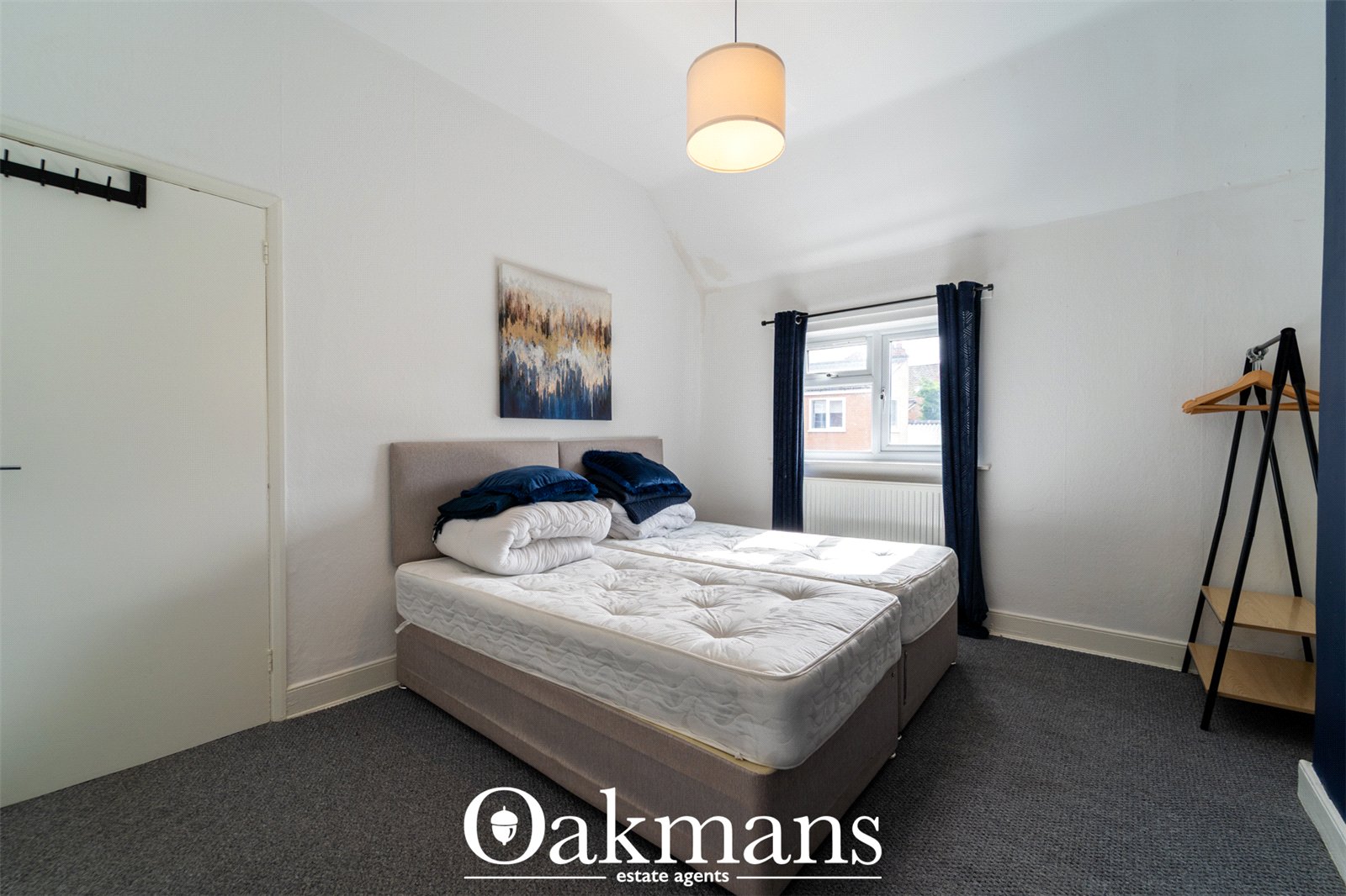 Cherry Orchard, Warwick, CV35