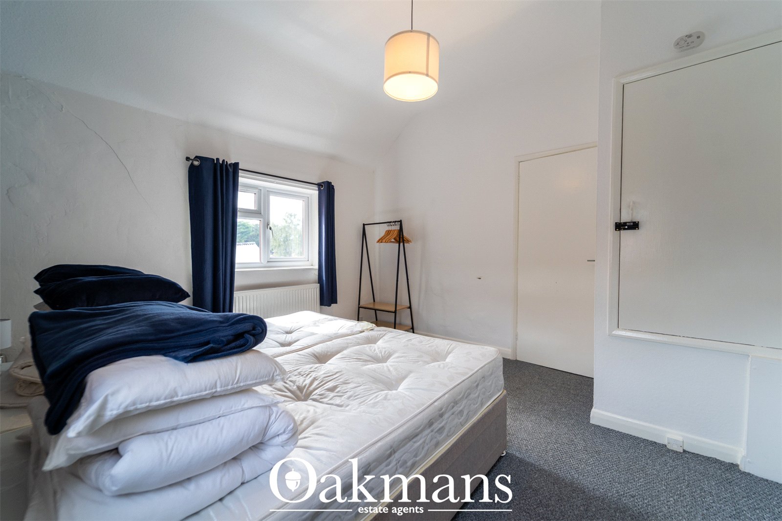 Cherry Orchard, Warwick, CV35