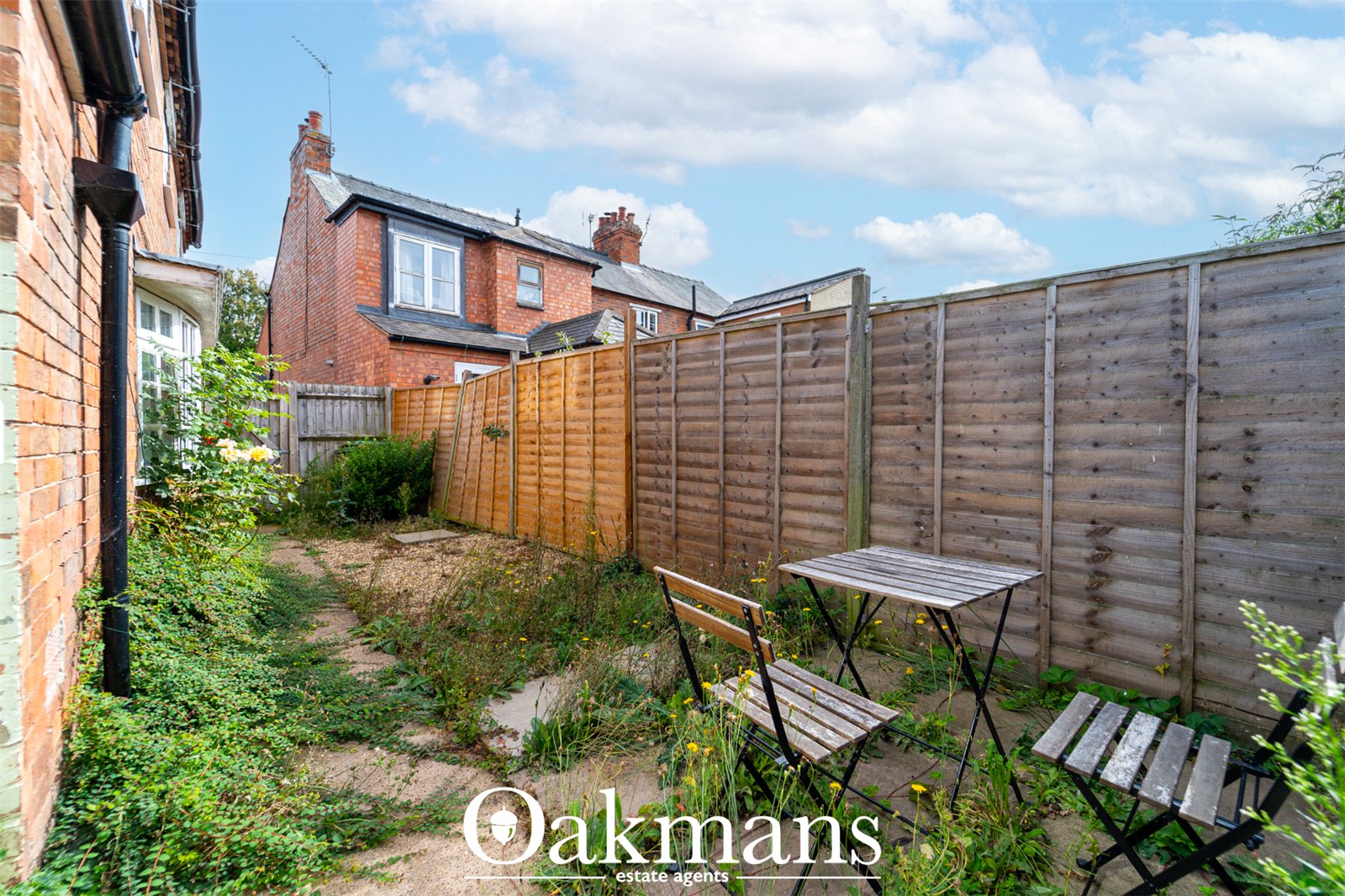 Cherry Orchard, Warwick, CV35