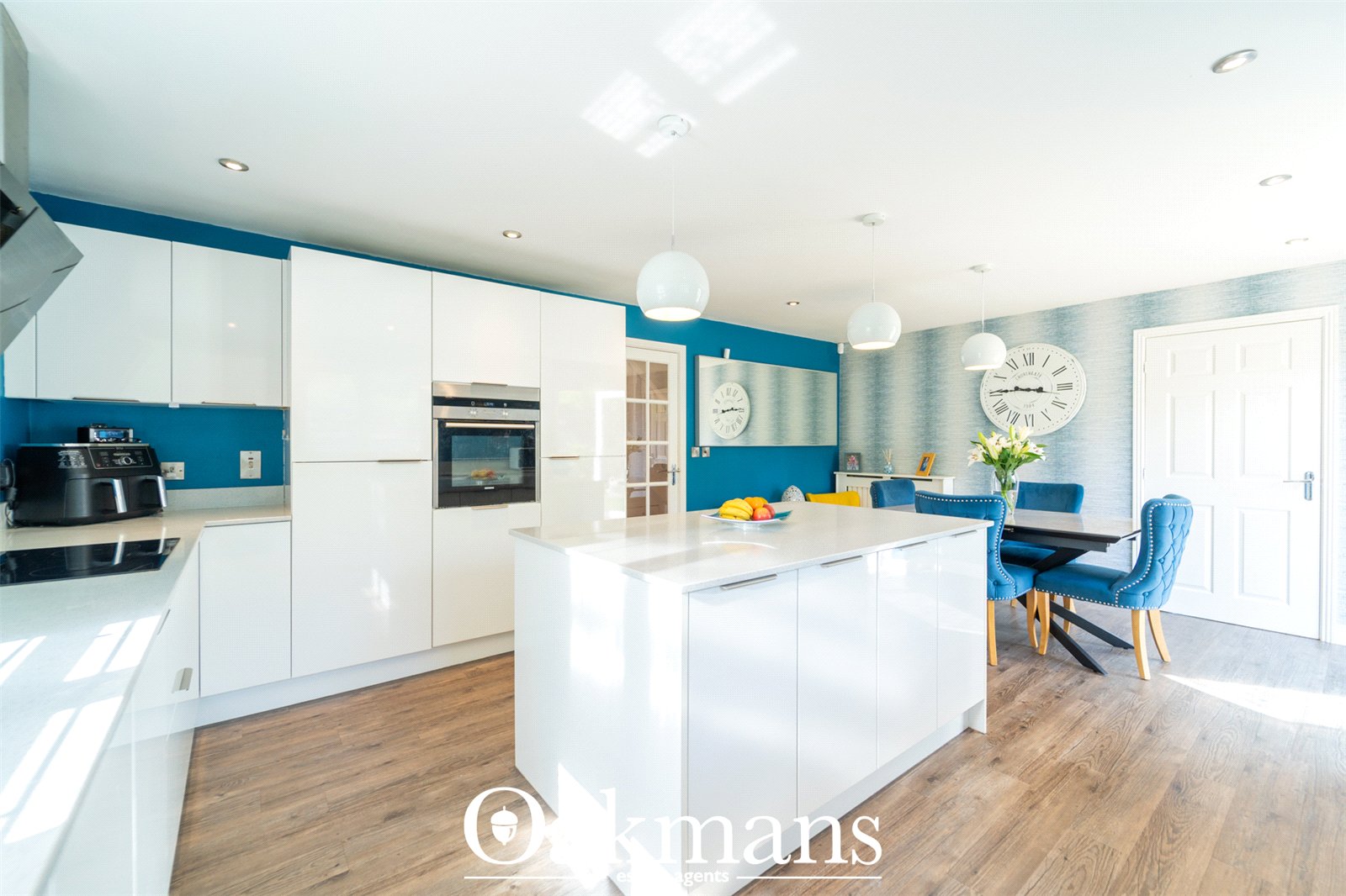 Mondrian Road, Bromsgrove, B60
