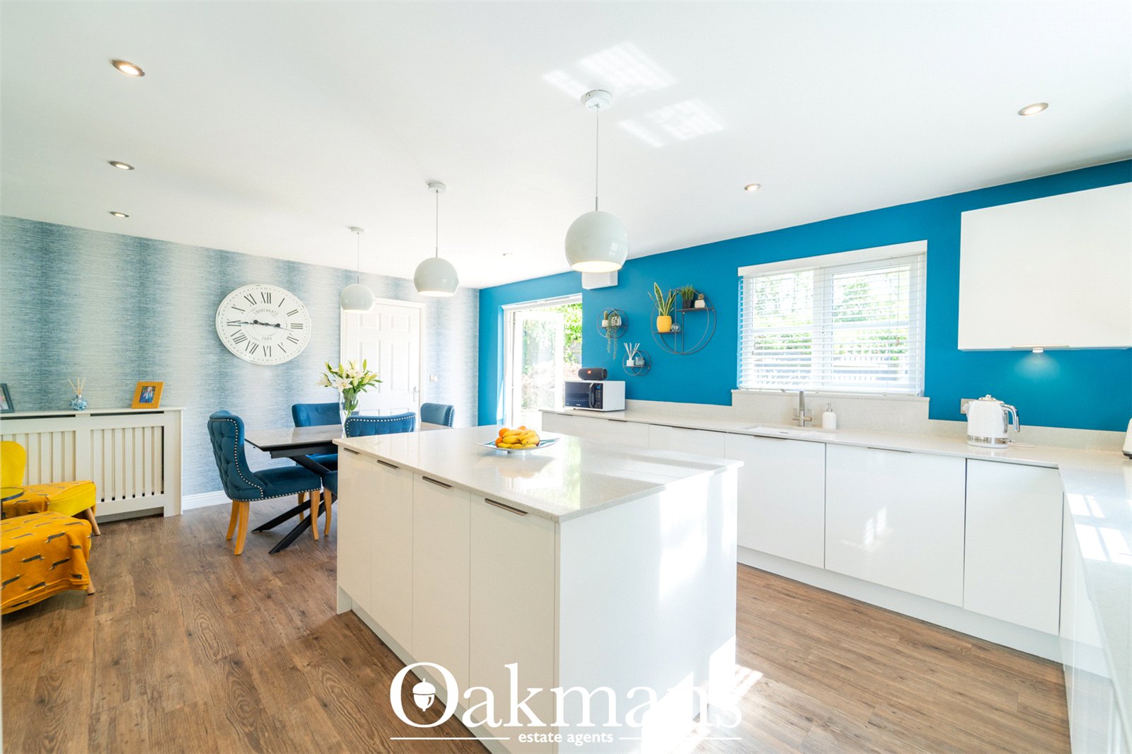 Mondrian Road, Bromsgrove, B60
