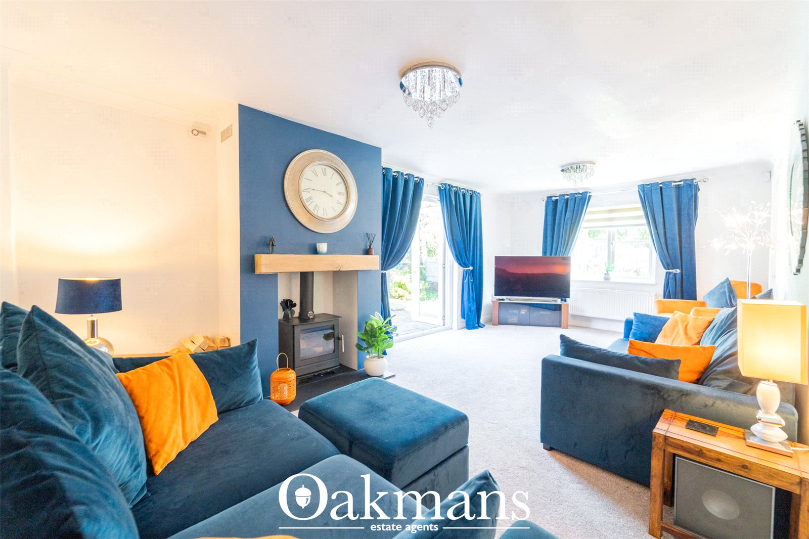 Mondrian Road, Bromsgrove, B60