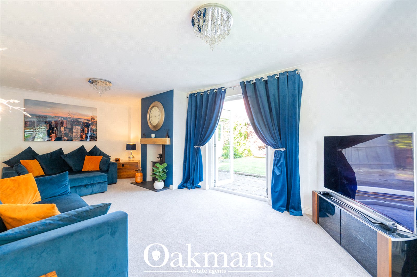 Mondrian Road, Bromsgrove, B60