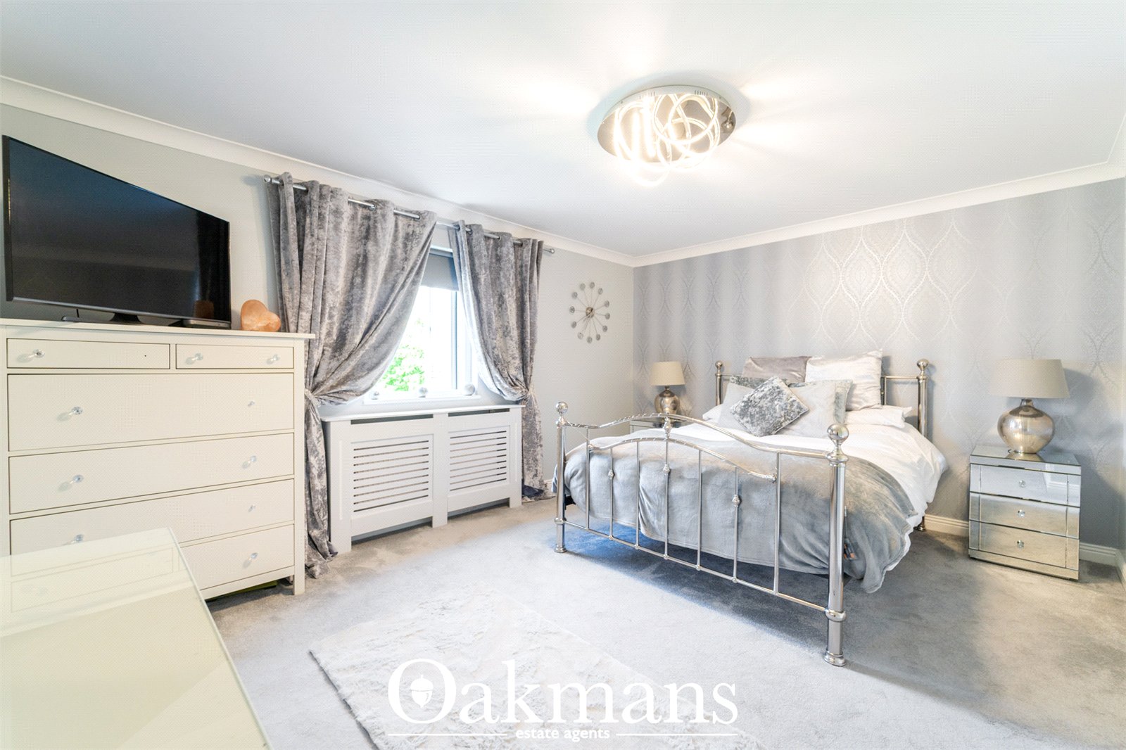 Mondrian Road, Bromsgrove, B60