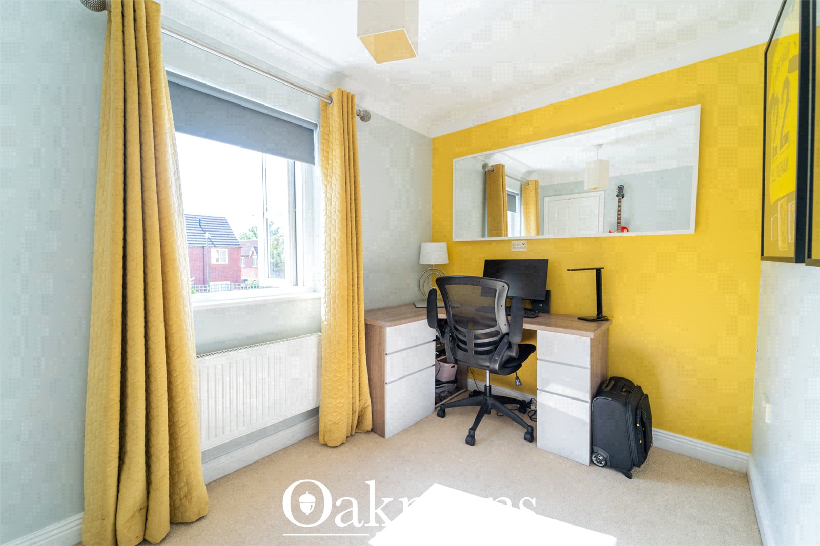 Mondrian Road, Bromsgrove, B60