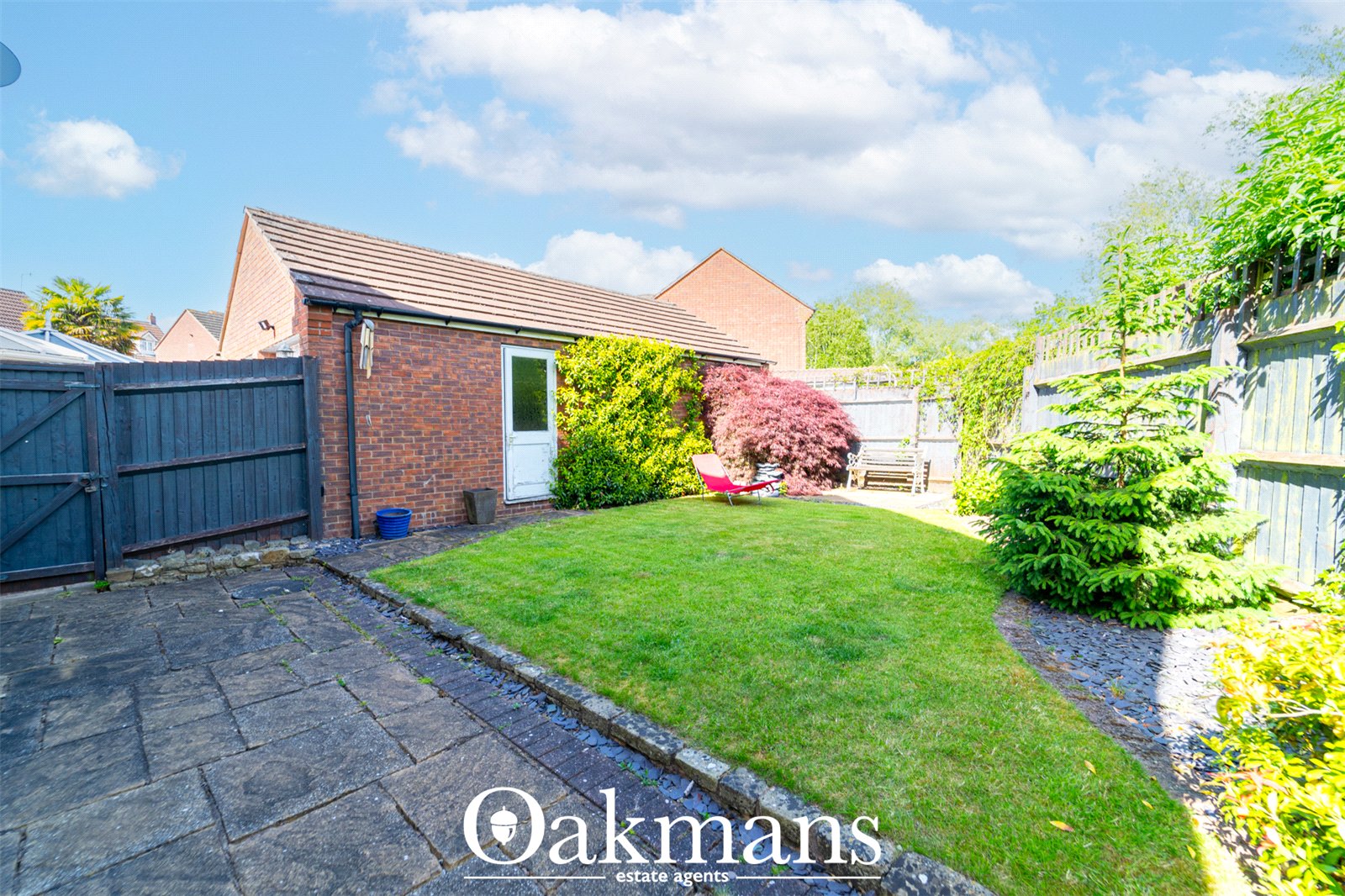 Mondrian Road, Bromsgrove, B60