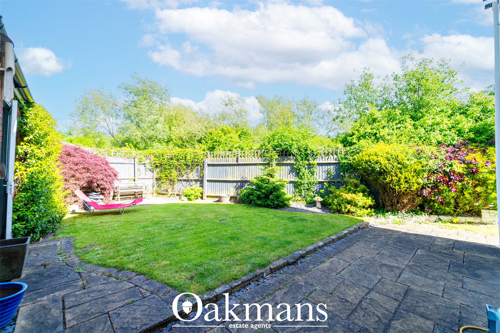 Mondrian Road, Bromsgrove, B60