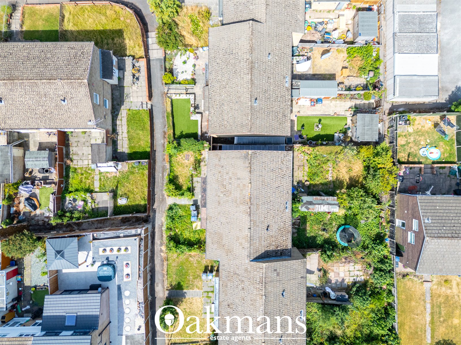Burley Way, Birmingham, B38