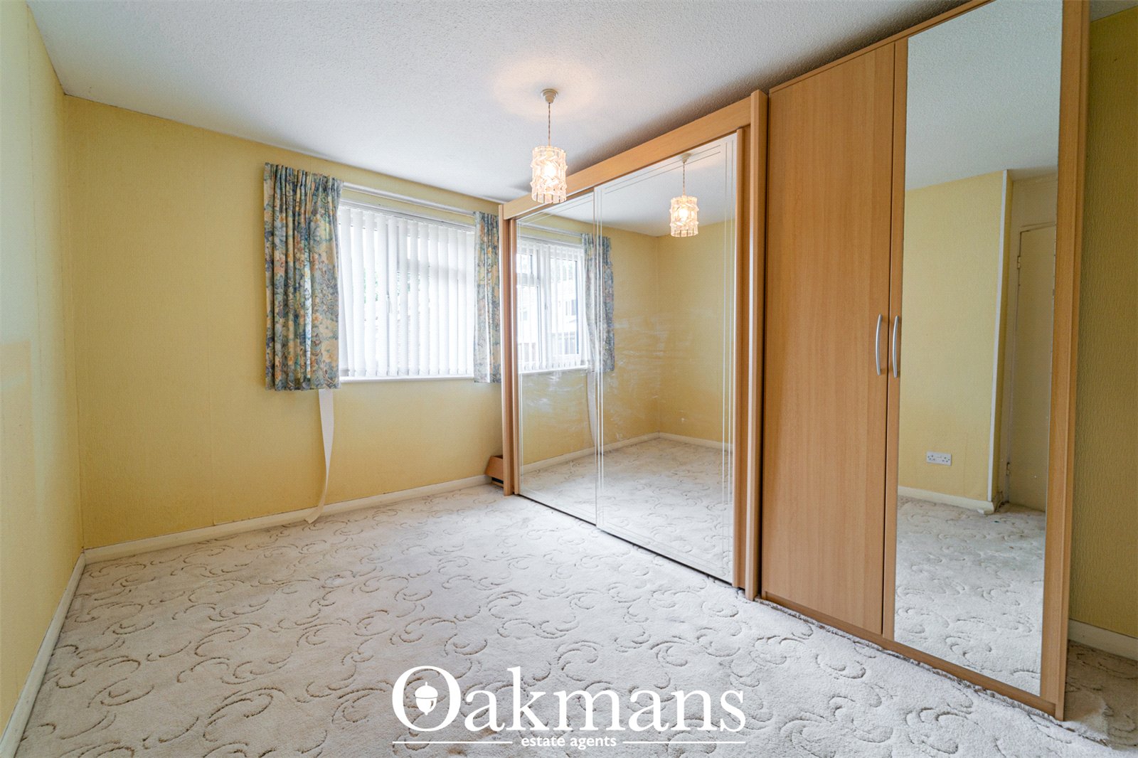 Burley Way, Birmingham, B38