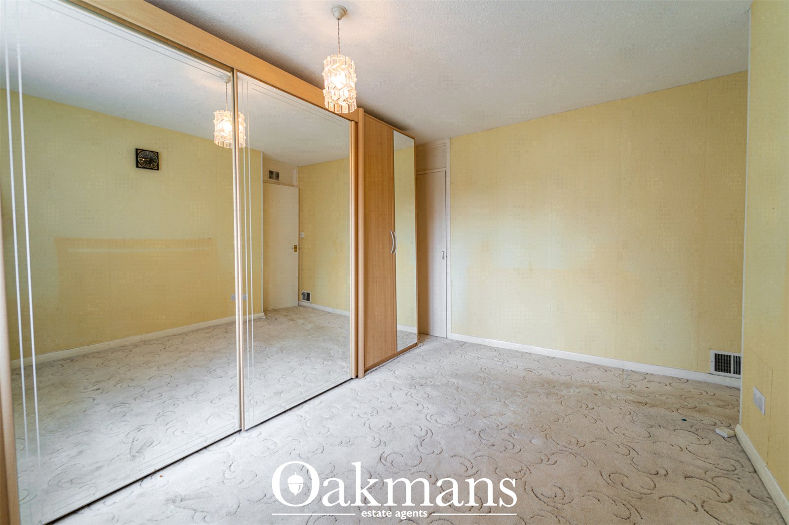 Burley Way, Birmingham, B38