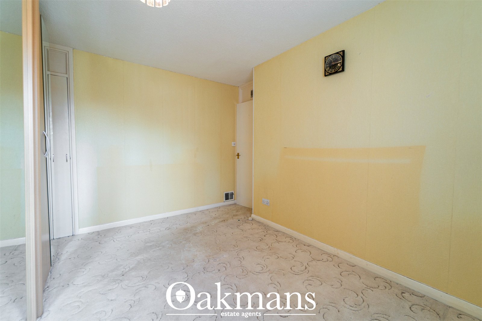 Burley Way, Birmingham, B38