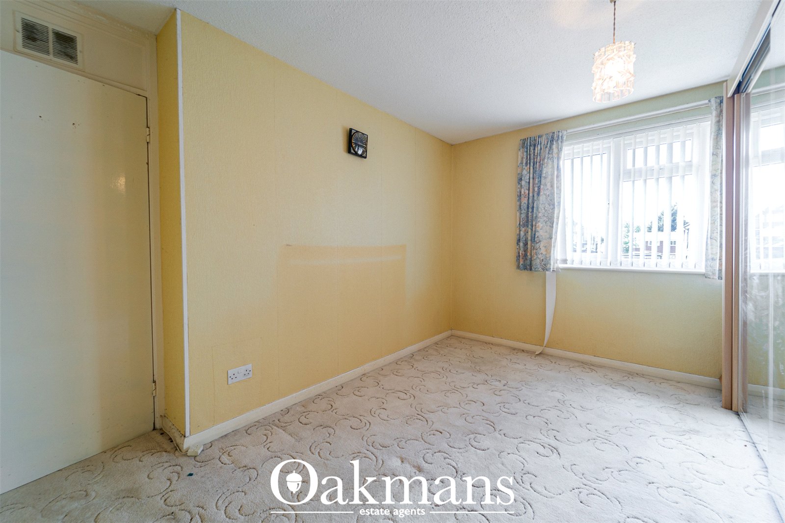 Burley Way, Birmingham, B38