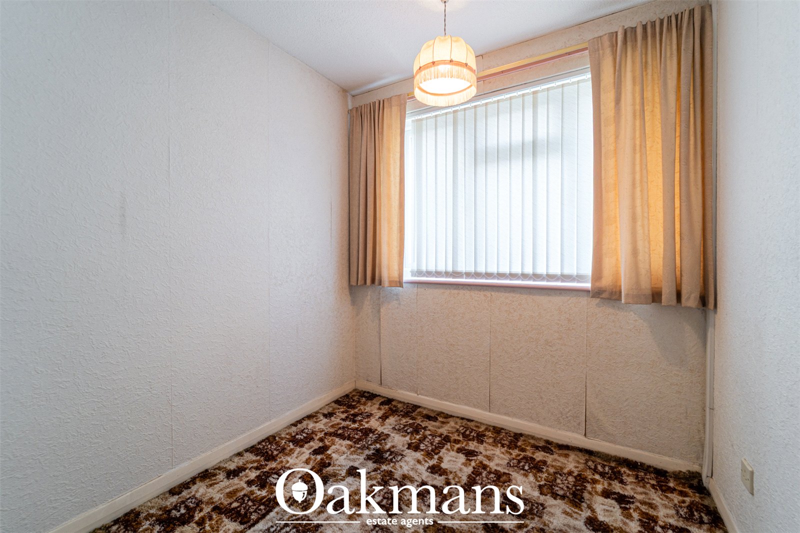 Burley Way, Birmingham, B38