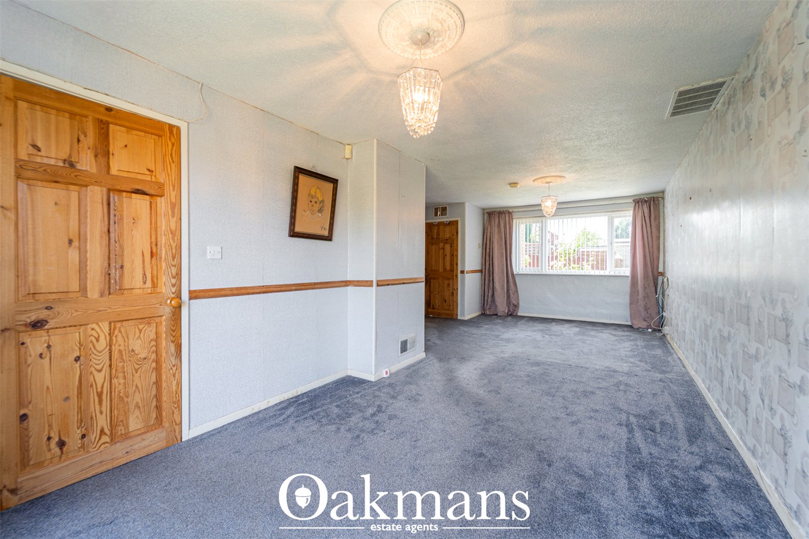 Burley Way, Birmingham, B38