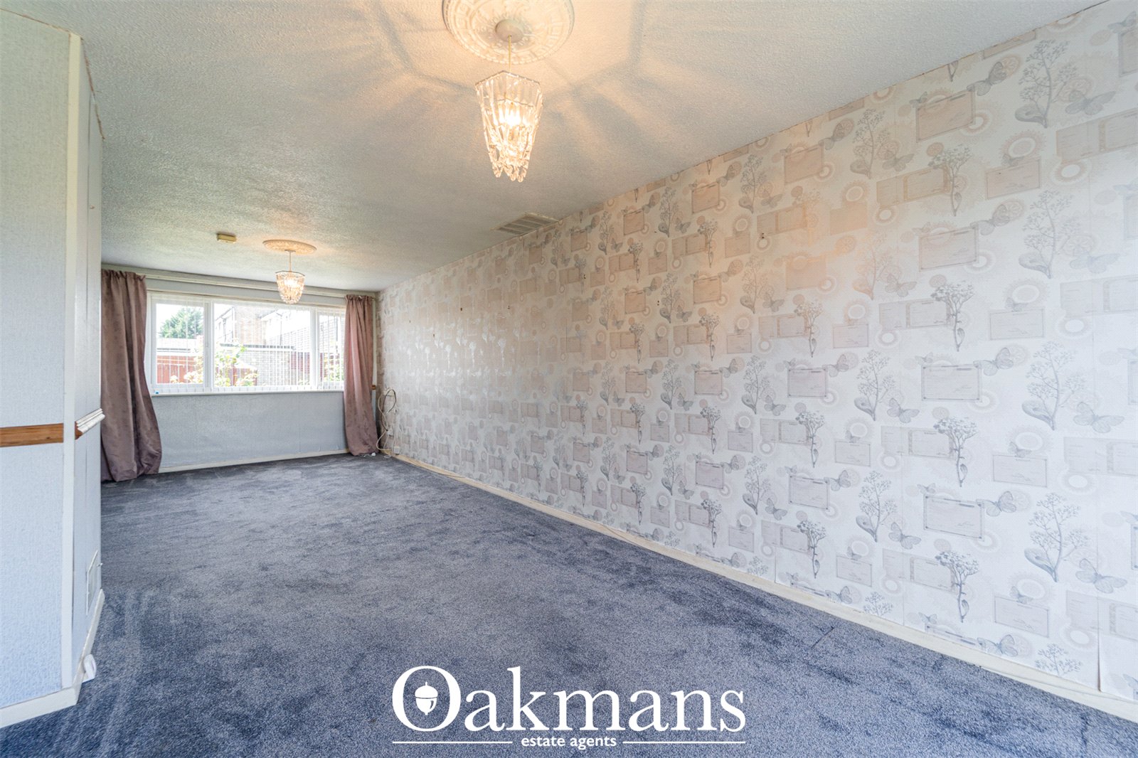 Burley Way, Birmingham, B38