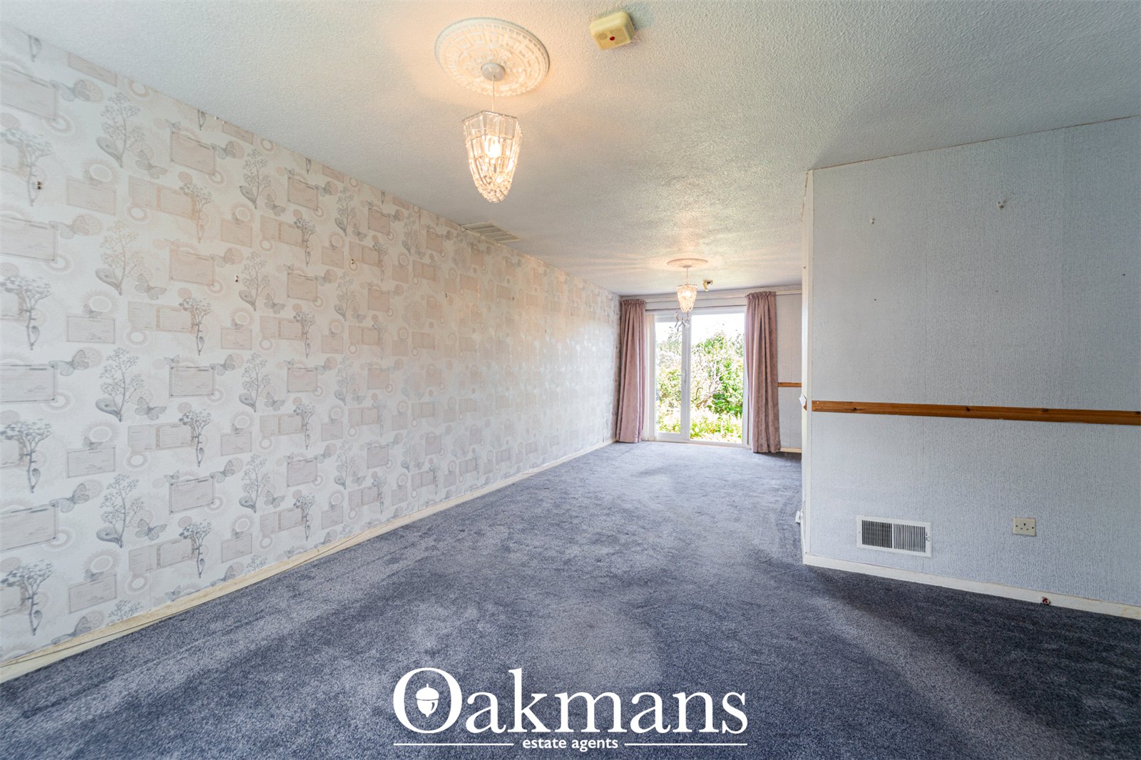 Burley Way, Birmingham, B38
