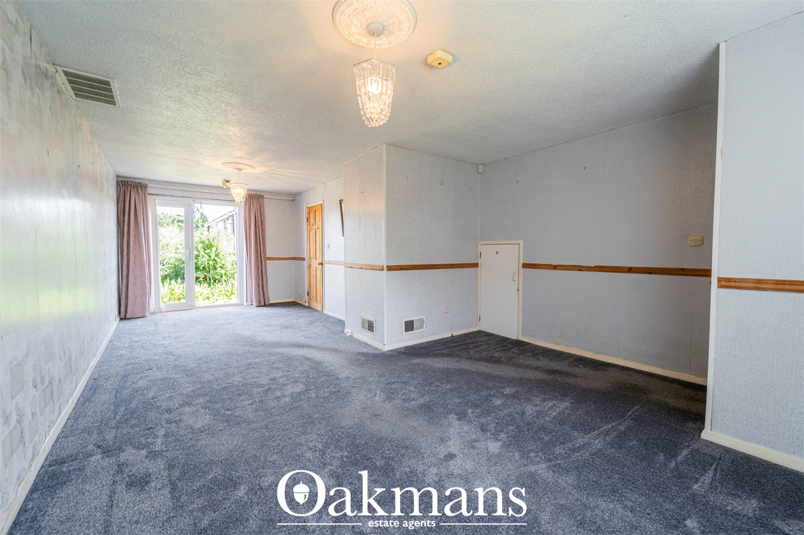 Burley Way, Birmingham, B38