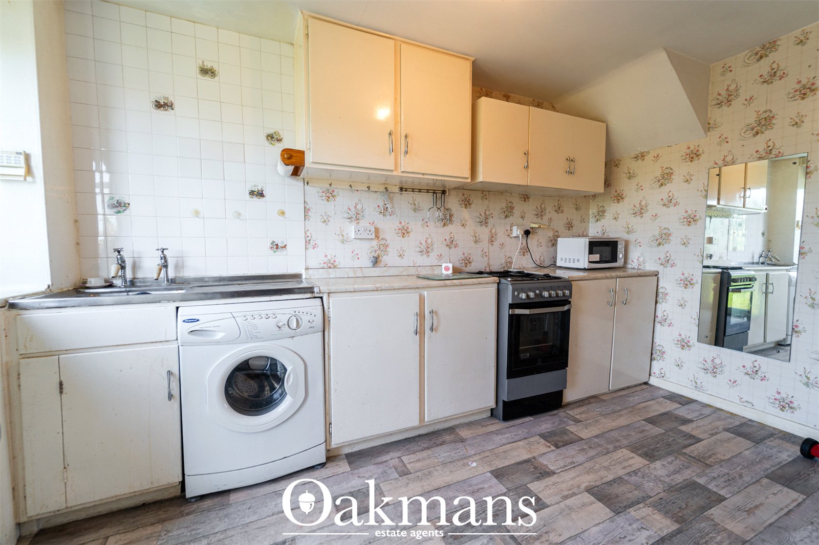 Burley Way, Birmingham, B38