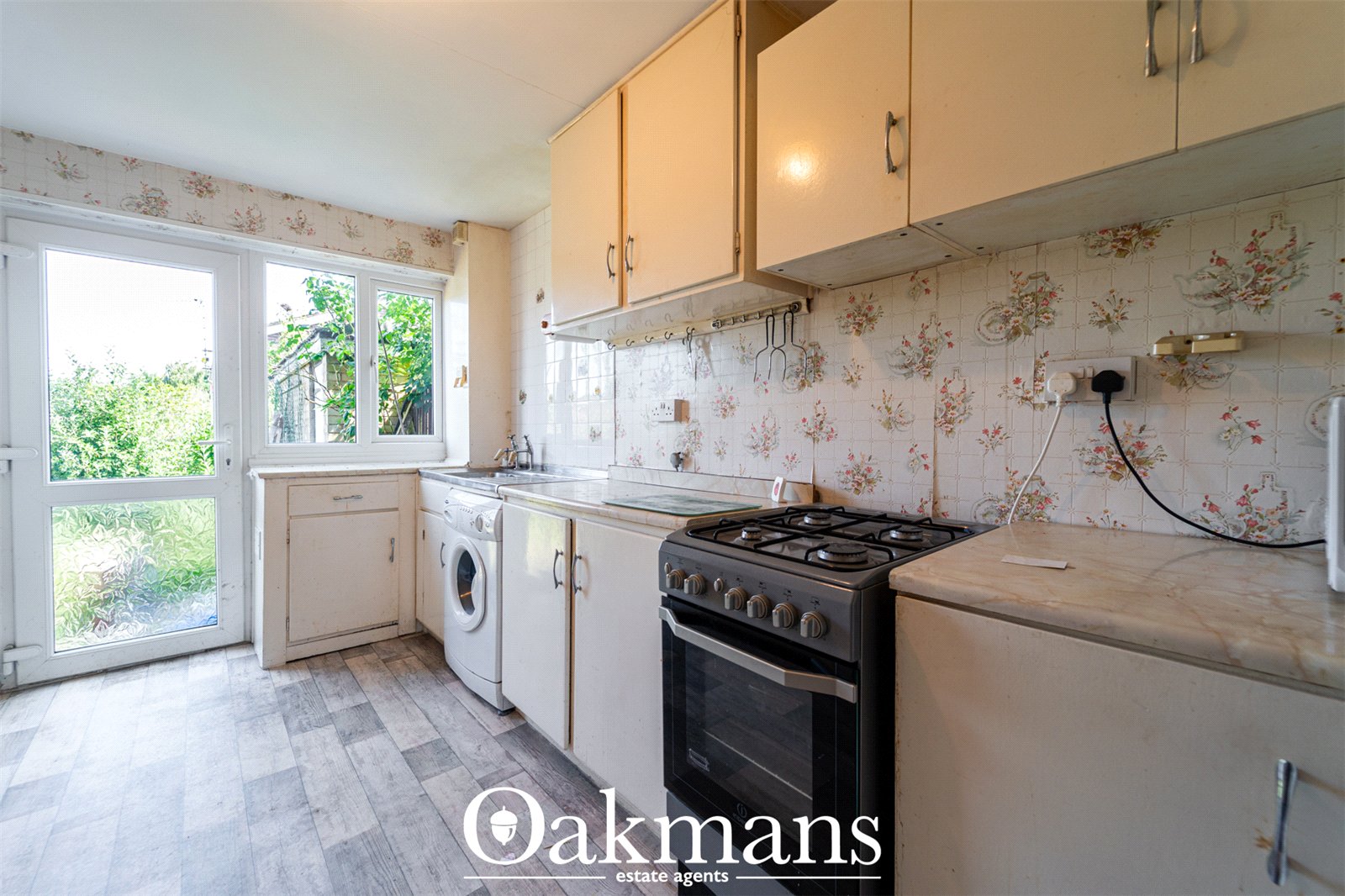Burley Way, Birmingham, B38