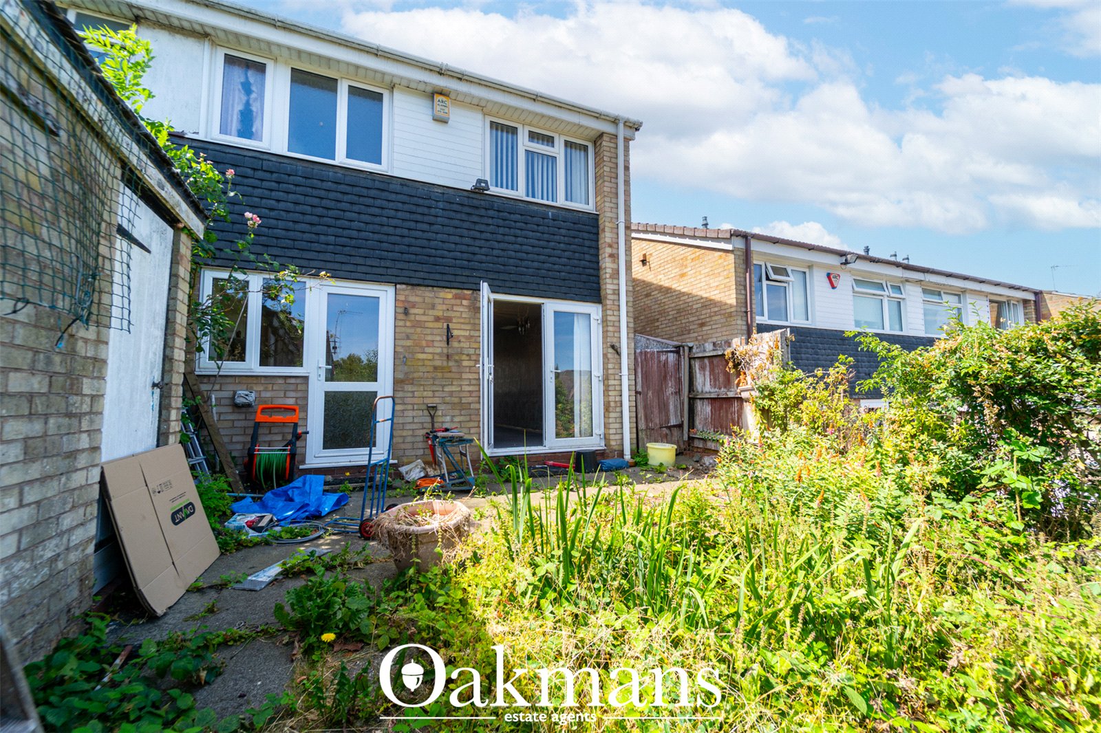 Burley Way, Birmingham, B38