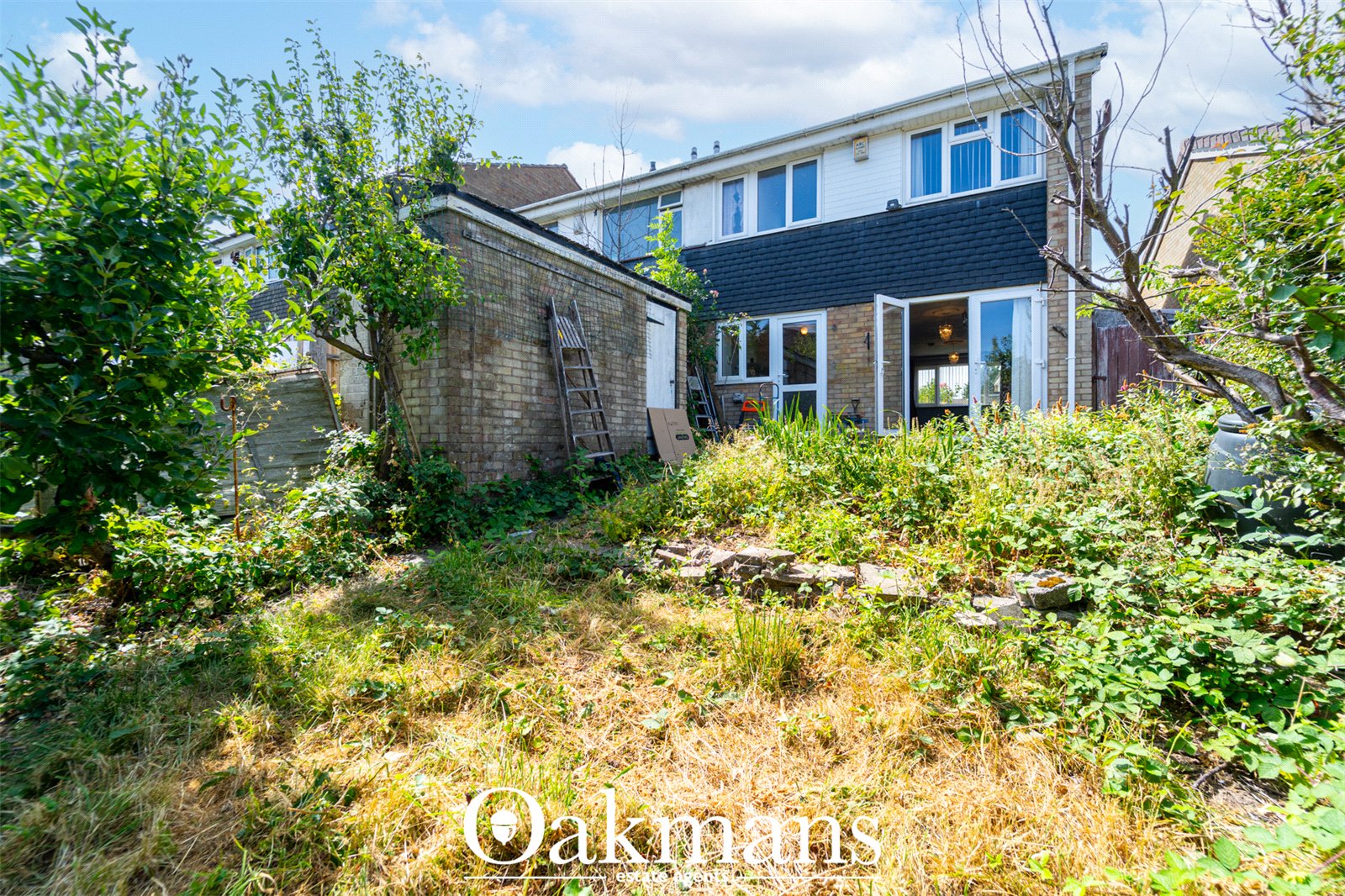 Burley Way, Birmingham, B38