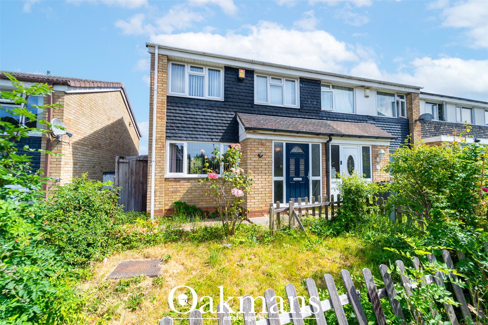 Burley Way, Birmingham, B38