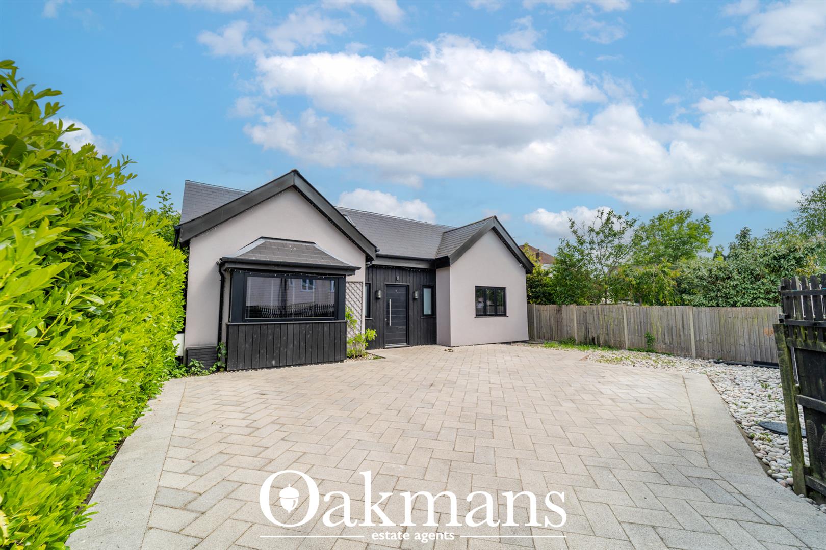 Birmingham Road, Bromsgrove, B61
