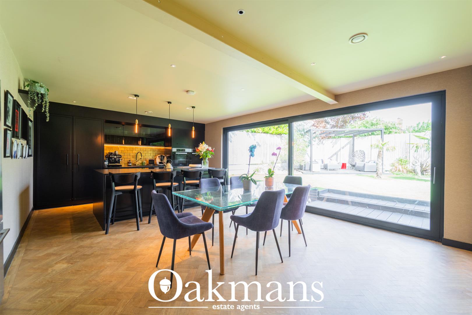 Birmingham Road, Bromsgrove, B61