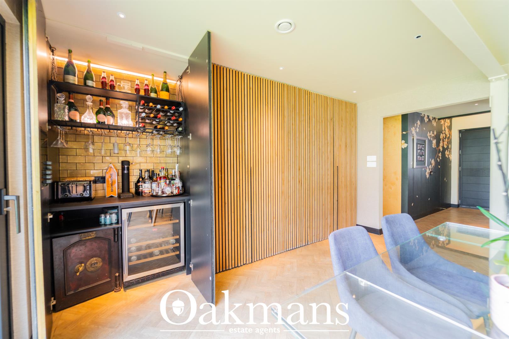 Birmingham Road, Bromsgrove, B61